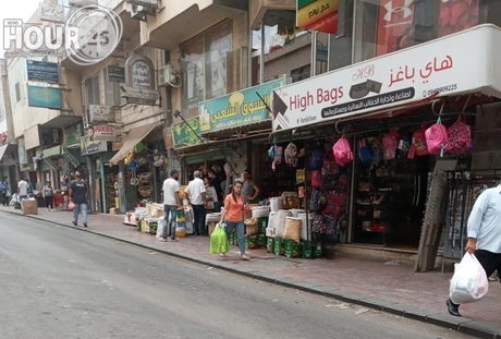 بعد الالتزام بارتداء الكمامة.. لماذا أصبح هذا المشهد...