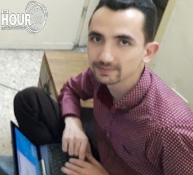 السوري محمد الحماد يكشف عن الثغرة الثالثة في فيسبوك 