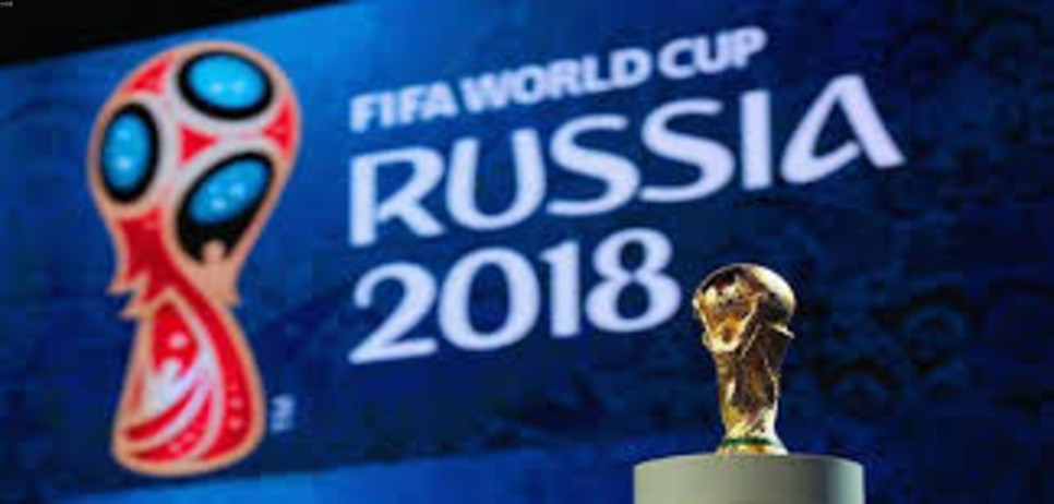 السوريين قد يشاهدون مونديال روسيا 2018 مجاناً