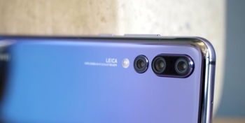  جهاز Huawei P20 Pro يحصل على لقب أفضل هاتف ذكي للتصو...