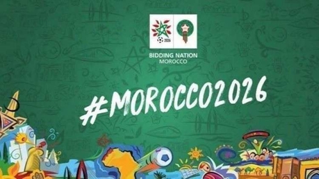 مونديال 2026.. بين الملف الثلاثي الأوفر حظاً والمغرب