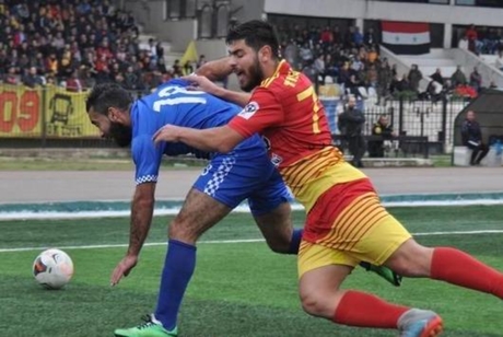 ميركاتو صامت لنصف فرق الدوري السوري
