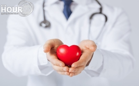 بعض الوظائف التي ترفع خطر الاصابة بأمراض القلب عند ال...