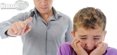 5 عبارات توقف عن قولها فوراً لأبنائك