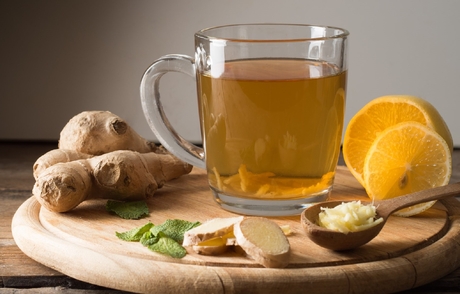 شاي الزنجبيل.. فوائد صحية وجمالية متعددة