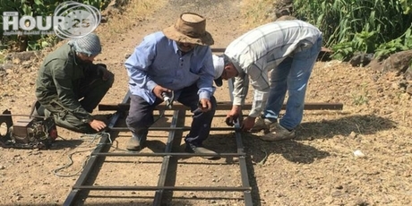 مبادرتان خدميتان في قرية كفر اللحف بالسويداء