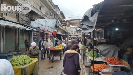  الفواكه باتت من المحرّمات وأقل كيلو من أي نوع يتجاوز...