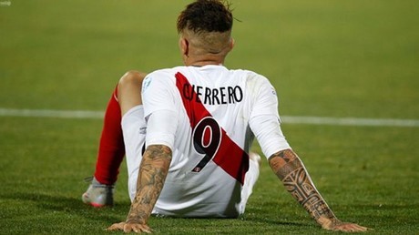 المحكمة الرياضية .. تصدم البيرو قبل انطلاق كأس العالم