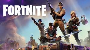   25 مليون دولار أرباح لعبة Fortnite خلال شهر 