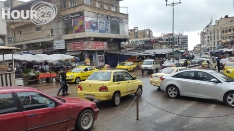 رغم كل التحذيرات..الازدحام في الشوارع والمخابز وصالات...