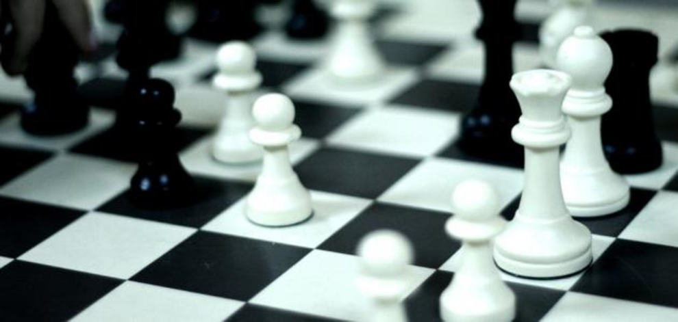 الاتحاد الدولي للشطرنج يعتمد ستة مدربين من السويداء