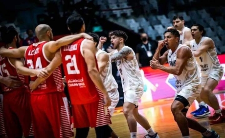 منتخب سورية لكرة السلة يودع بطولة آسيا للرجال بخسارة...